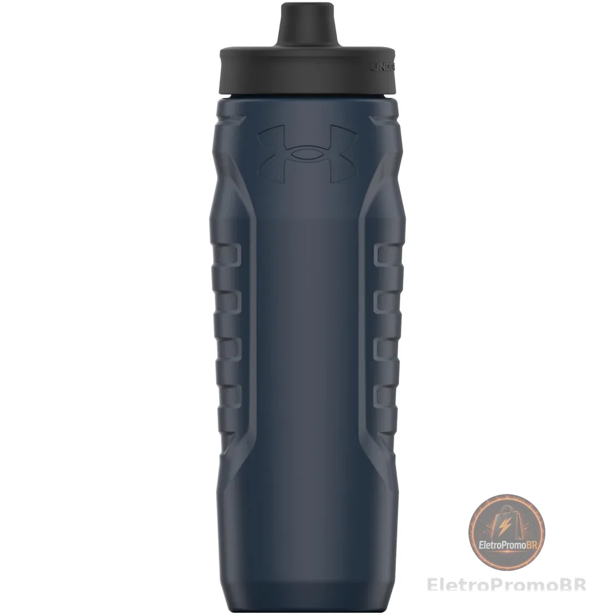 UNDER ARMOUR 32oz Sideline Squeeze Academy