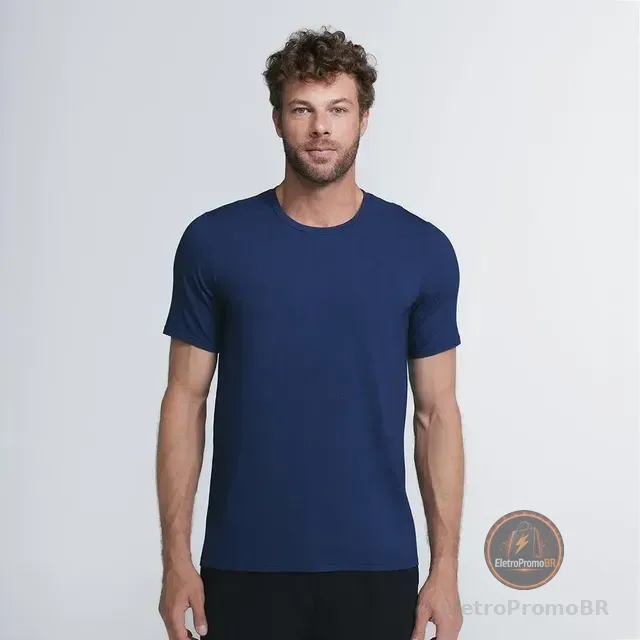 Camiseta Básica Tech Daily Insider