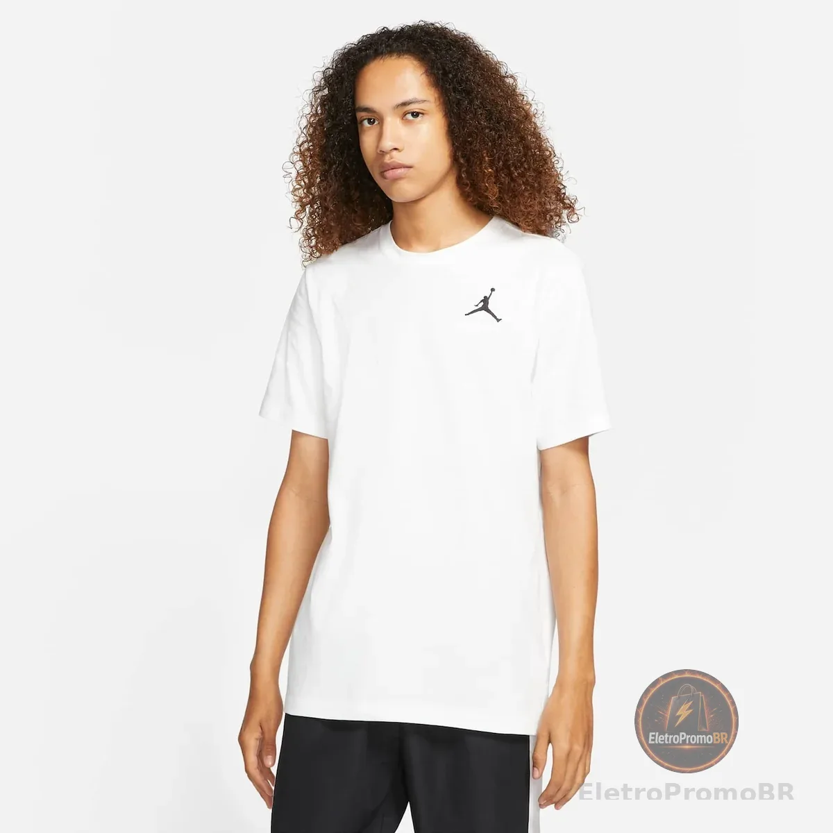 Camiseta Jordan Jumpman Masculina