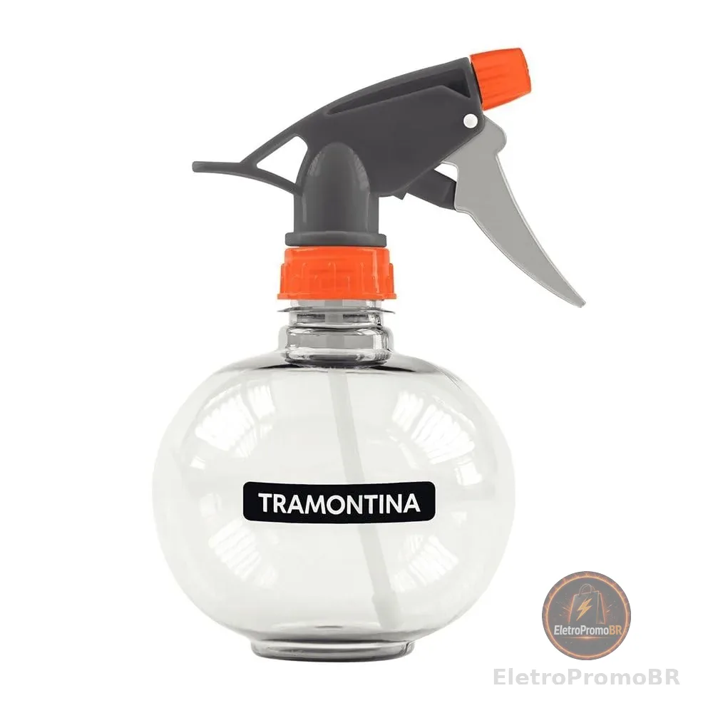 Tramontina, Pulverizador Manual Plástico 450 ml