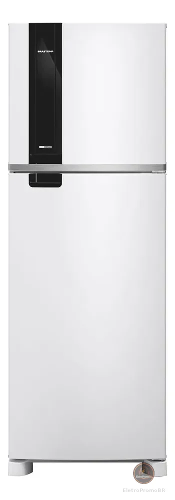 Geladeira Brastemp Frost Free 385 Litros Duplex Branca - BRM46MB