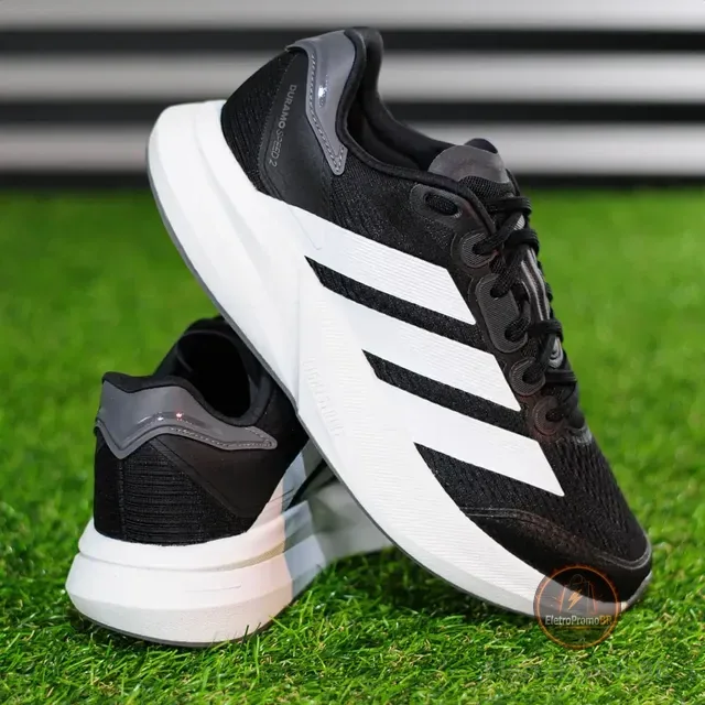 Duramo Speed 2 Tenis Corrida Anti Impacto Lightstrike Adulto