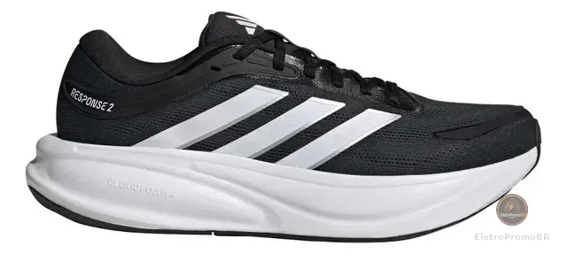 Tênis Corrida Response 2 adidas