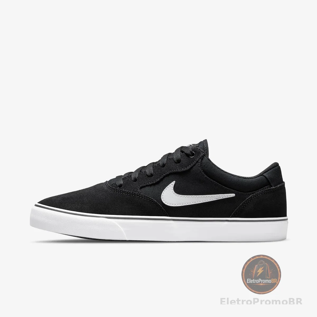Tênis Nike SB Chron 2 Masculino