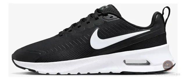 Tênis Nike Air Max Nuaxis Masculino