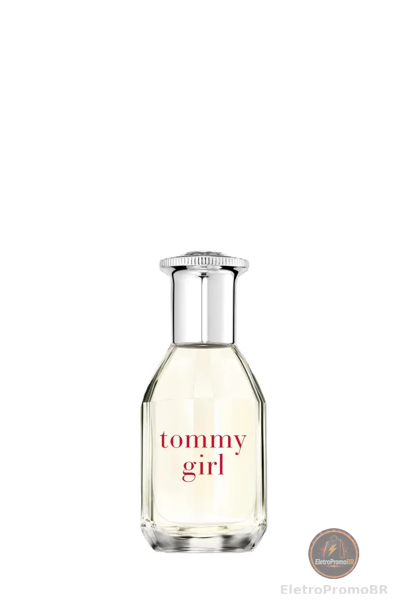 Tommy Girl Tommy Hilfiger - Perfume Feminino - Eau de Toilette