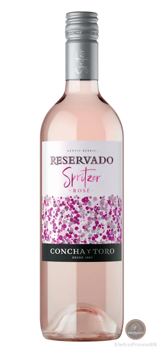 Concha y Toro Vinho Reservado Spritzer Rose