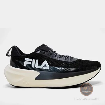 Tênis Fila Speedzone 2 Feminino