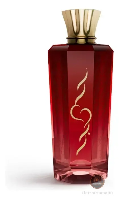 Perfume Mawwal Hawa Eau De Parfum 100ml Arabe Feminino Floral
