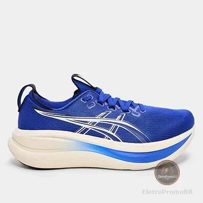 Tênis Asics Gel-Nimbus 28 Masculino
