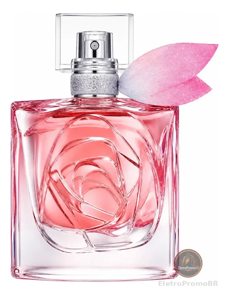 Kit Perfume Rose Extraordinaire Feminino 100ml + Brinde