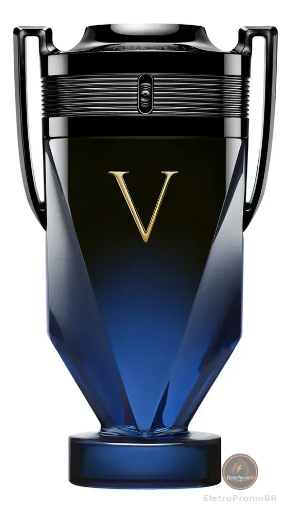 Perfume Rabanne Invictus Victory Elixir Parfum 200 ml Masculino