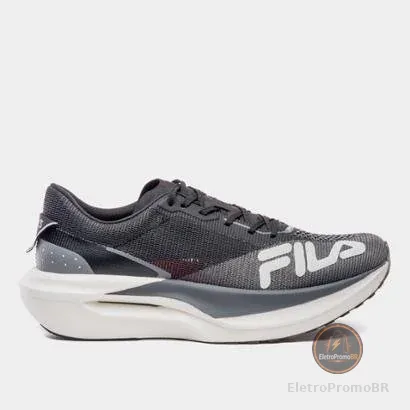 Tênis Fila Racer Carbon 3 Feminino