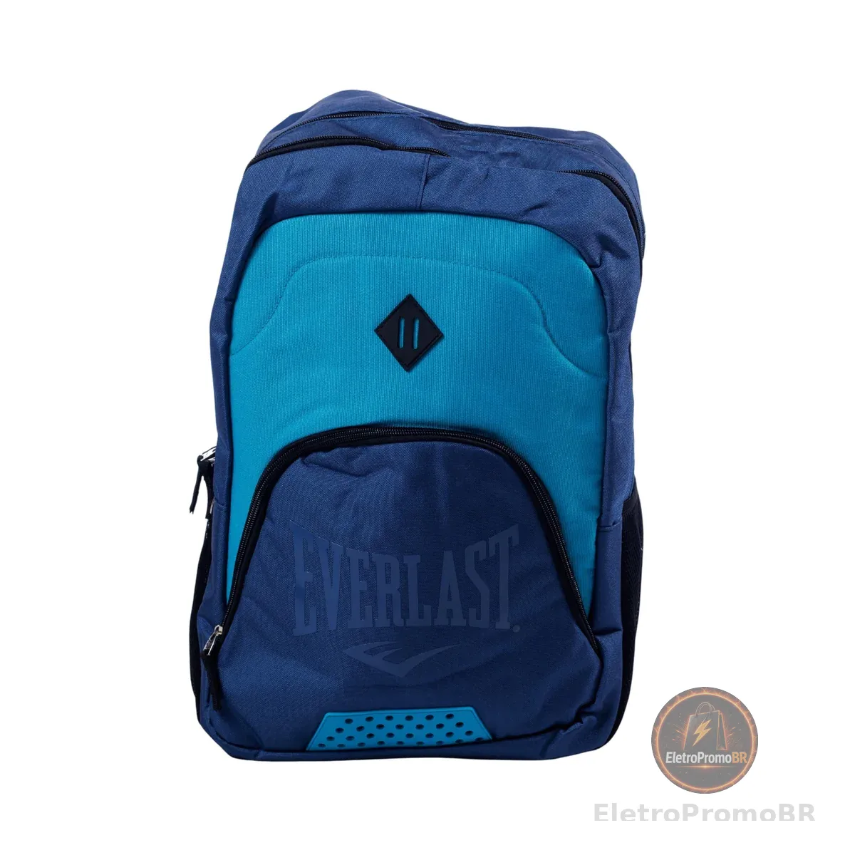 Everlast Mochila Daily Azul