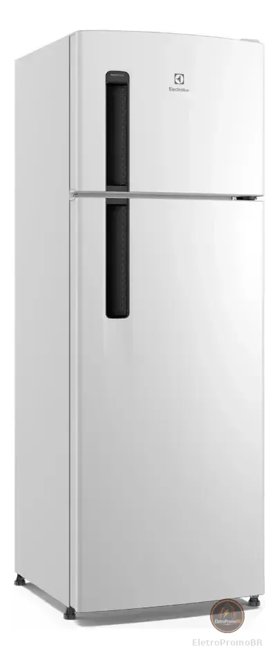 Geladeira Electrolux Frost Free 320l Duplex Branca (tf38) Branco 220v