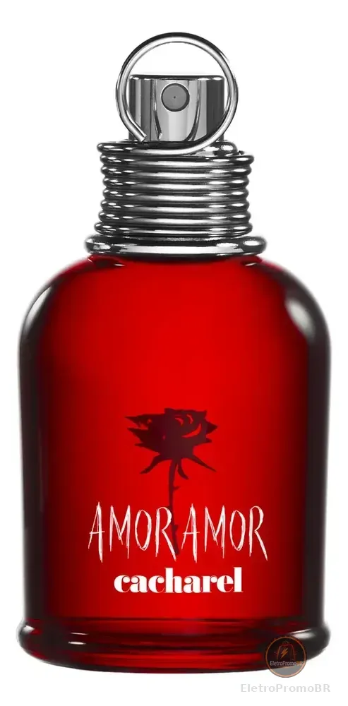 Perfume Eau de Toilette Cacharel Amor Amor Feminino 30 mL