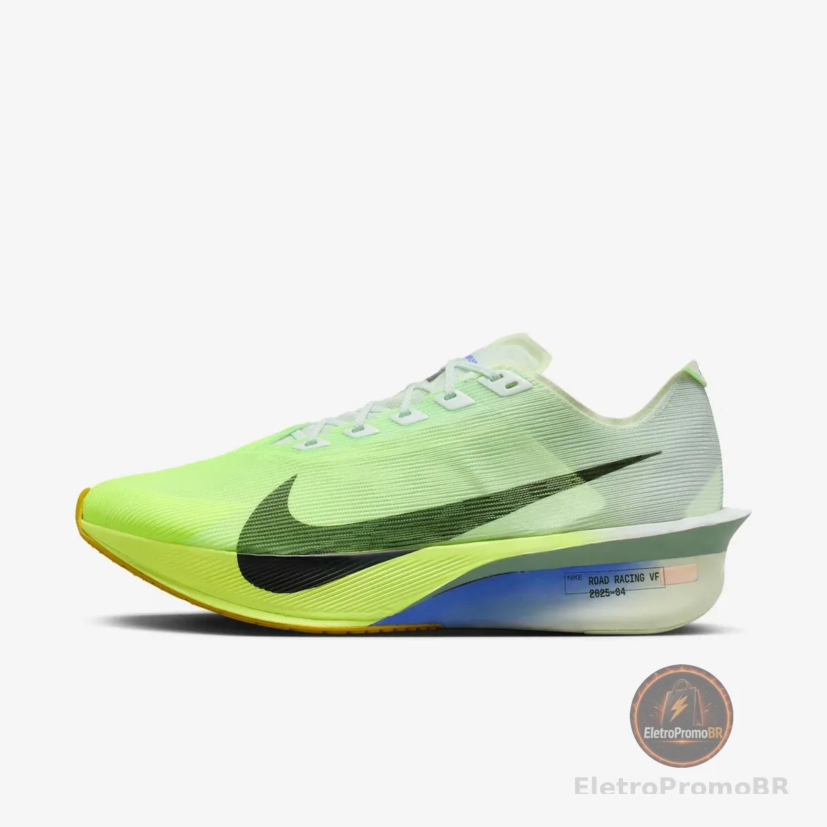 Tênis Nike ZoomX VaporFly 4 Masculino