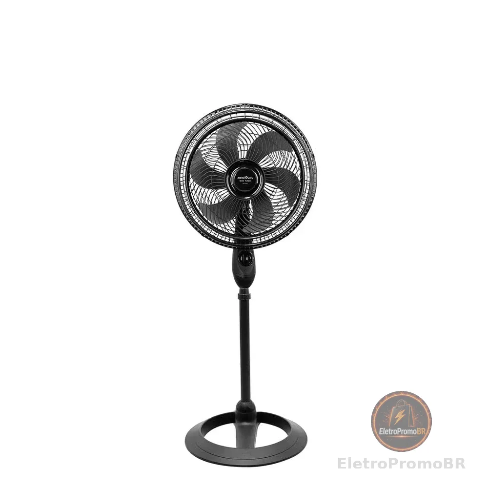 Ventilador de Coluna Britânia BVT450 Maxx Force 160W 220V