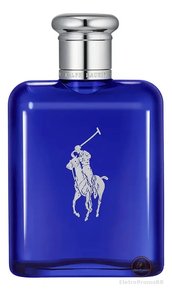 Perfume Masculino Eau de Toilette Ralph Lauren Polo Blue 125 ml