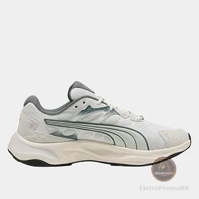 Tênis Puma Insphere Unissex