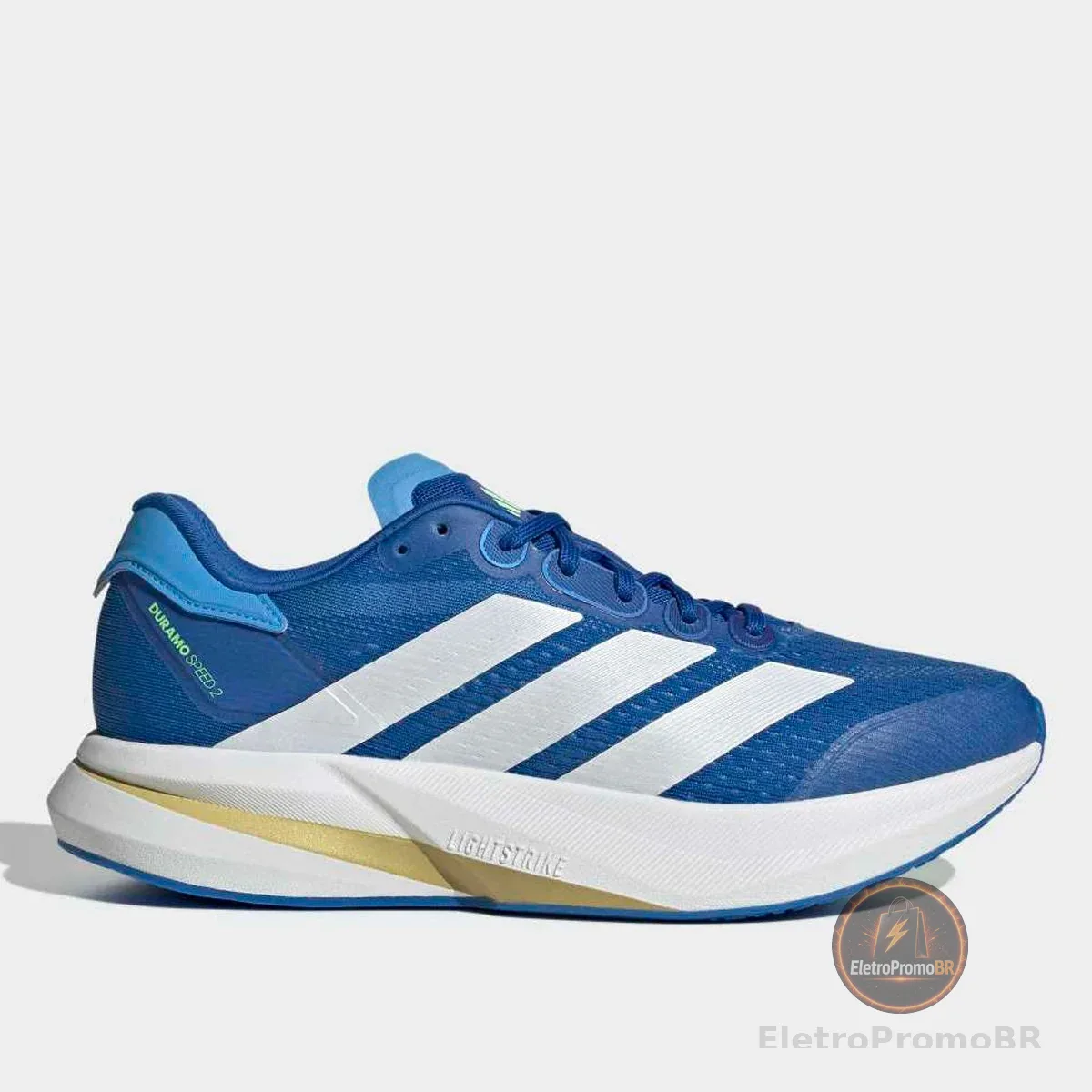 Tênis Adidas Duramo Speed 2 Masculino