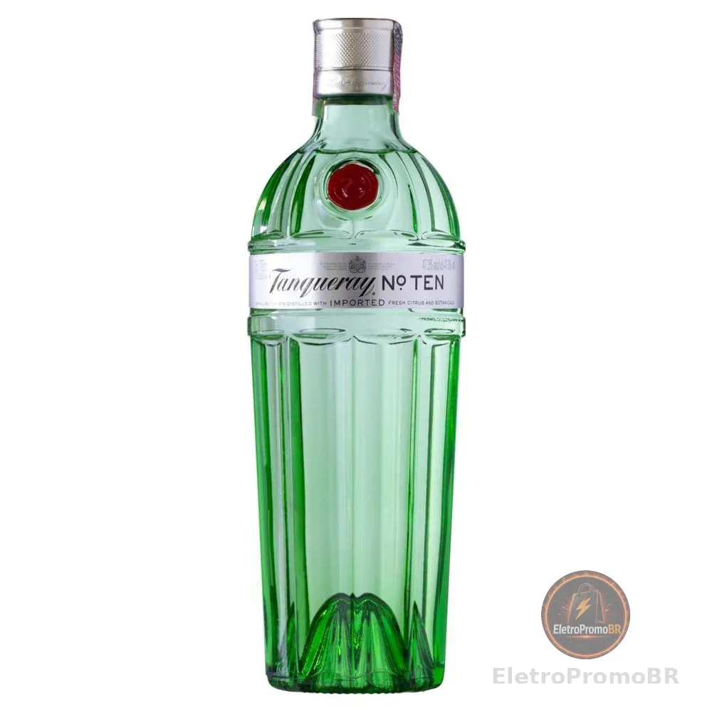 Gin Tanqueray No Ten 750ml