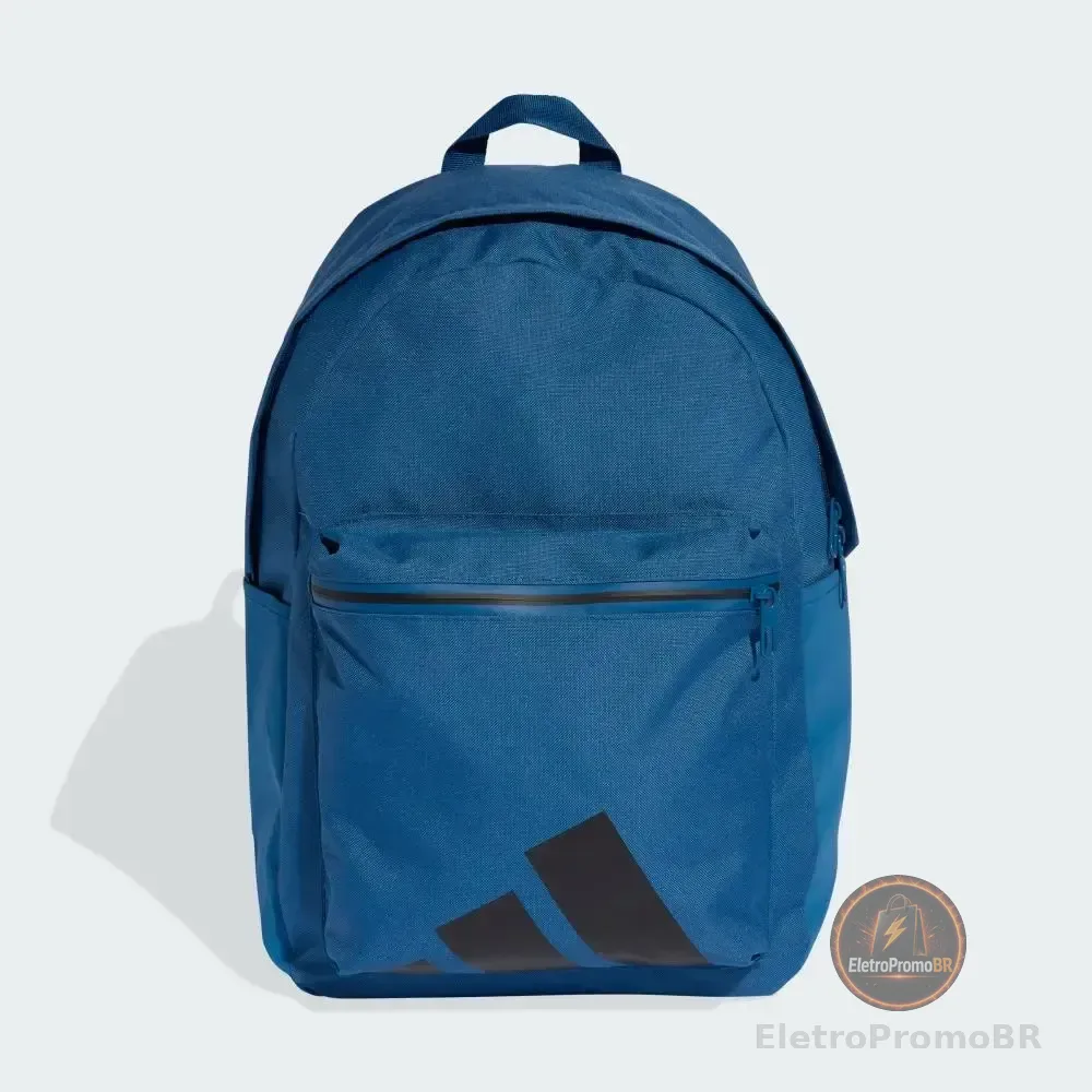 Mochila Essentials Back To Campus Bars adidas