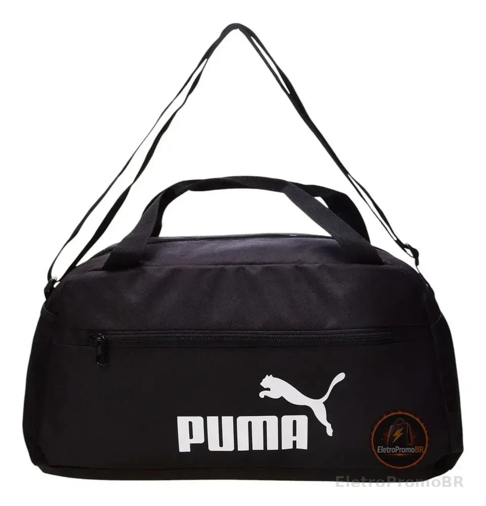 Bolsa Phase Small Sports Puma