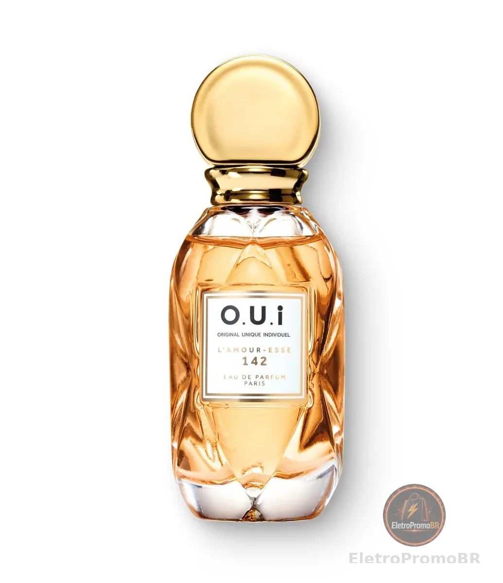 OUI EDP LAMOURESSE 142 30ml