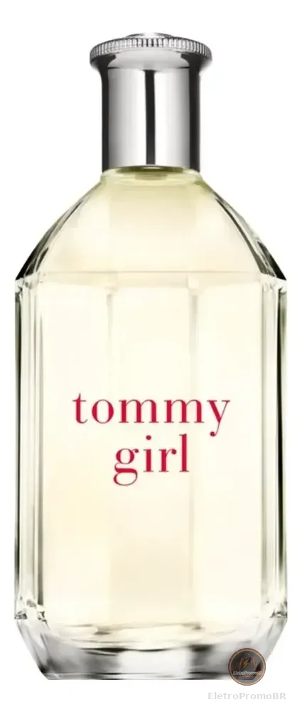 Tommy Hilfiger Tommy Girl EDT 200ml para feminino