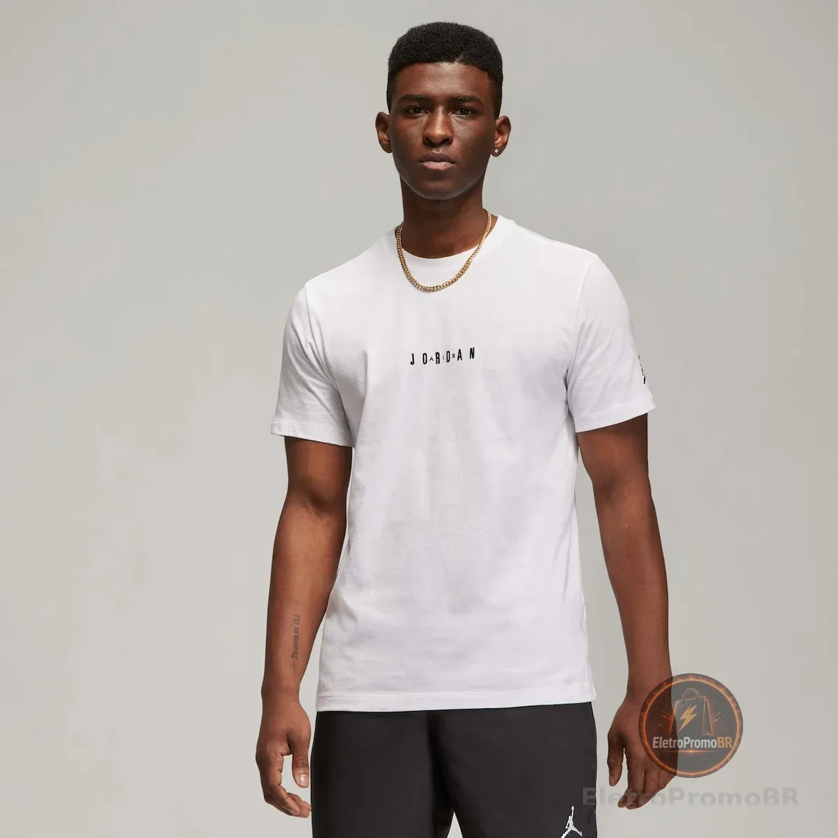 Camiseta Jordan Air Masculina