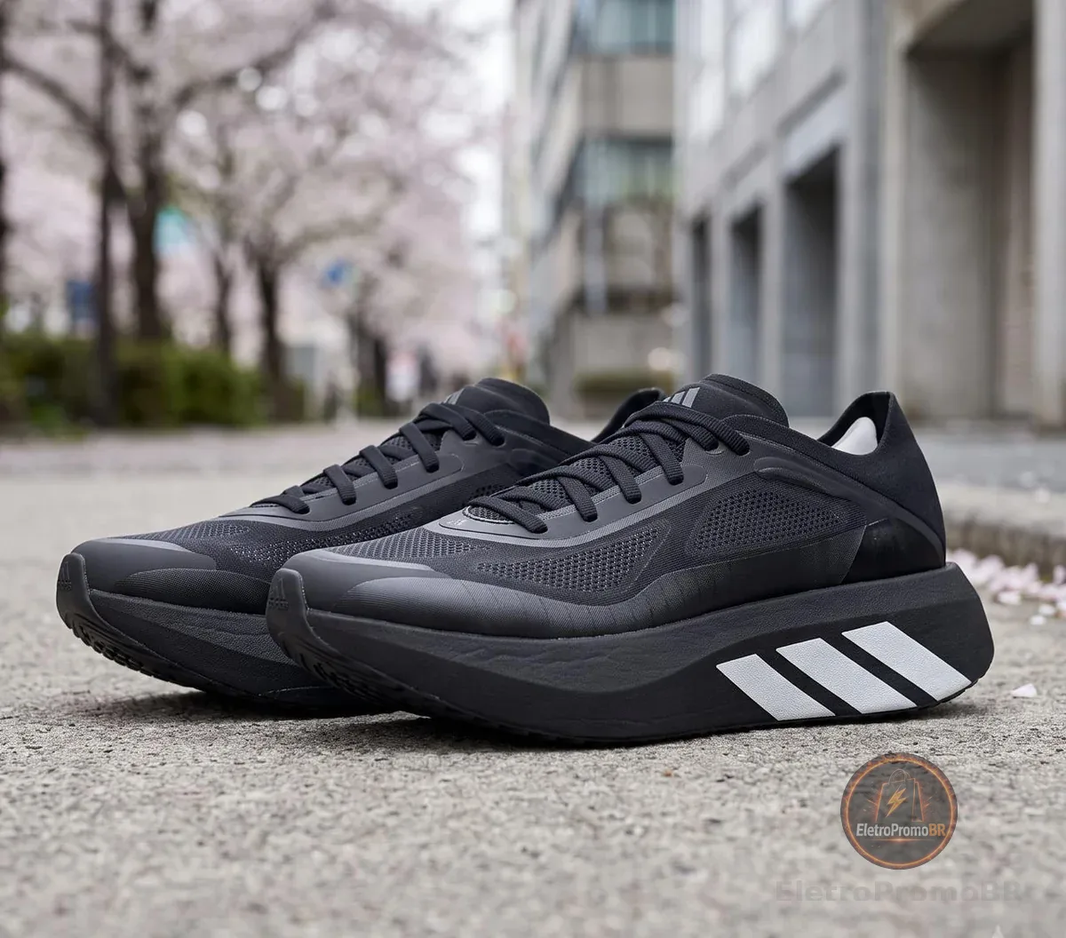 Tenis De Corrida Hyperboost Run