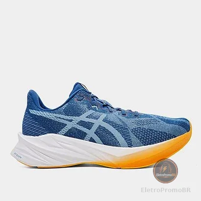 Tênis Asics Dynablast 5 Masculino