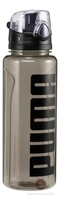 Garrafa Training Sportstyle 1l Puma