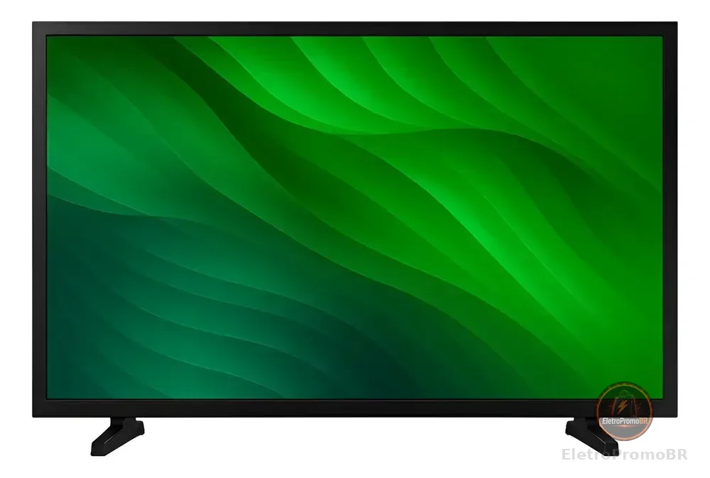 Smart Tv Samsung 32 Ls32h5000fgxzd Hd Led Wifi Hdmi 110/220v