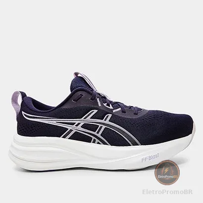 Tênis Asics Gel-Pulse 17 Se Feminino