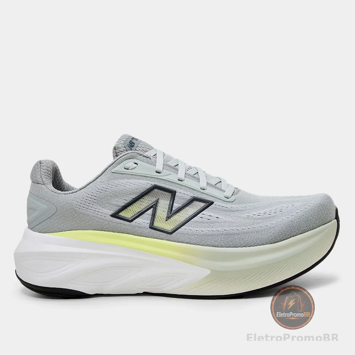 Tênis New Balance Fresh Foam x More V6 Masculino