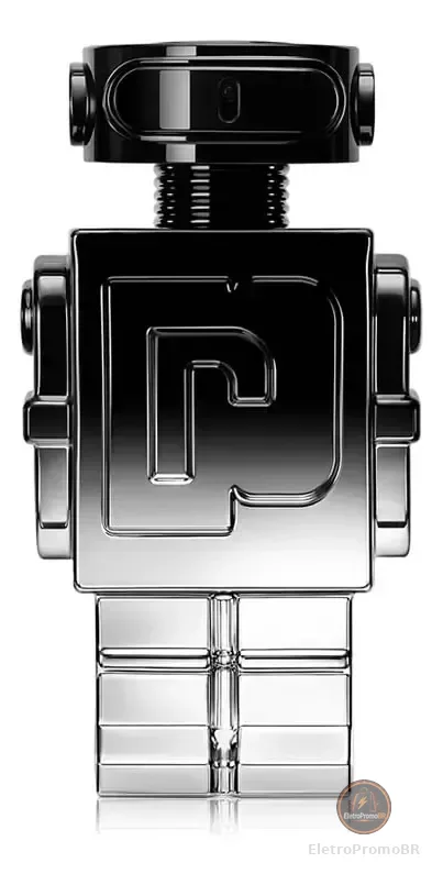 Rabanne Phantom Elixir Parfum Intense 150ml Masculino