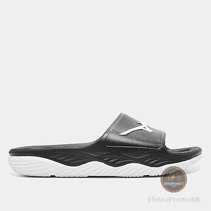 Chinelo Mizuno Enerzy Slide Masculino