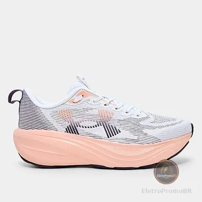 Tênis Under Armour Ch. Endless
