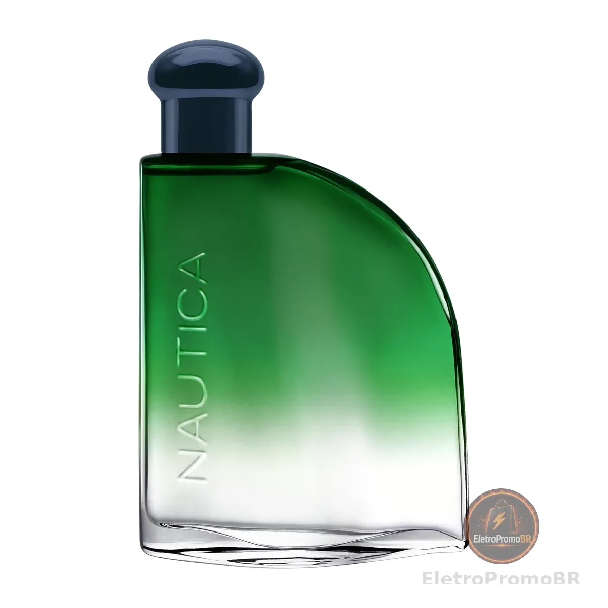 Perfume Nautica Colors Green Eau de Toilette 50ml