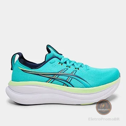 Tênis Asics Gel-Nimbus 28 Masculino
