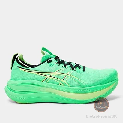 Tênis Asics Gel-Nimbus 28 Masculino