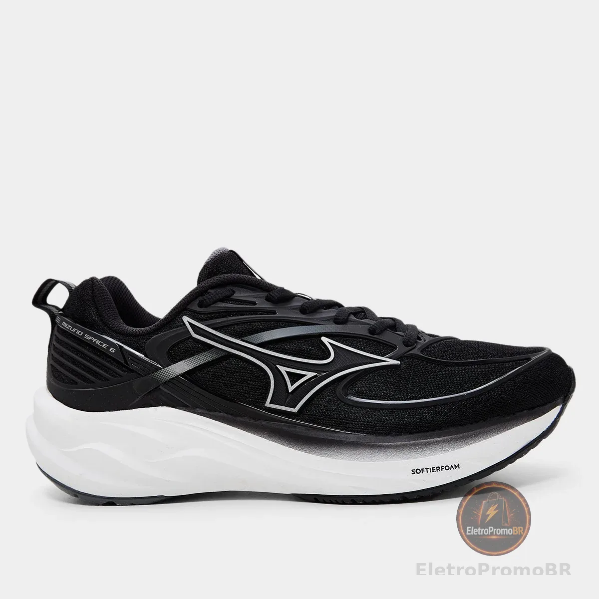 Tênis Mizuno Space 6