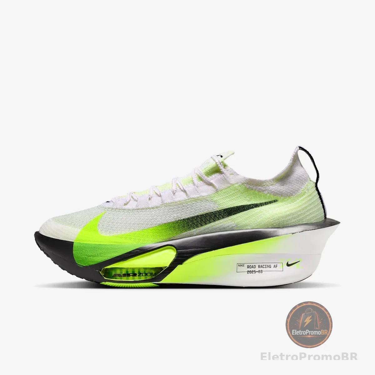 Tênis Nike Air Zoom Alphafly 3 Masculino