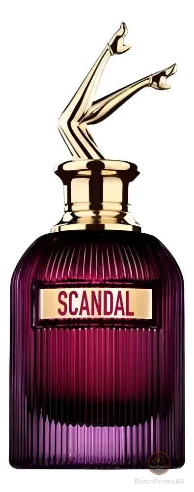 Jean Paul Scandal Intense - Perfume Feminino 80ml