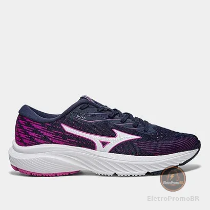 Tênis Mizuno Goya Feminino