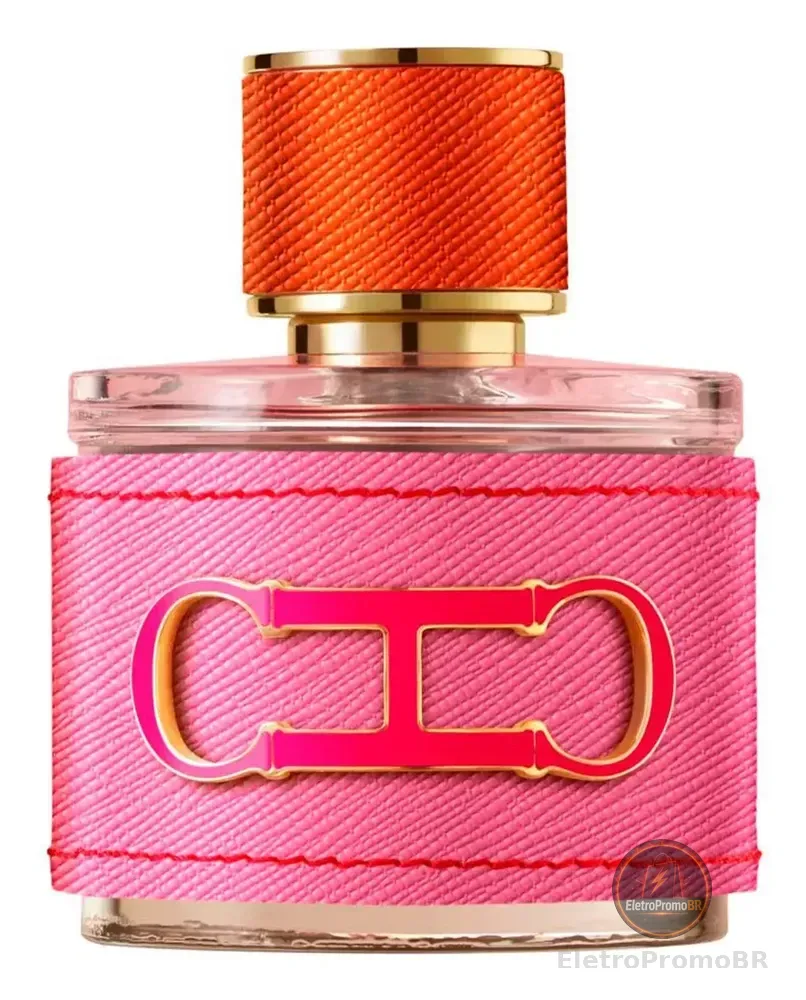 Carolina Herrera Ch Pasíon 100ml Le2023