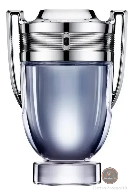 Invictus de Rabanne Eau de Toilette 100 ml