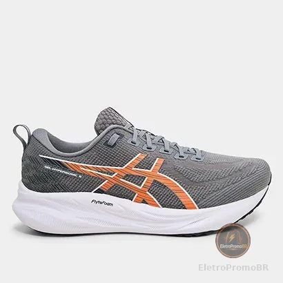 Tênis Asics Gel-Hypersonic 6 Masculino